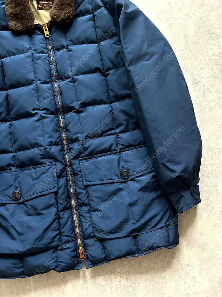 70's 에디바우어 유콘 다운 파카 ~105 이미지