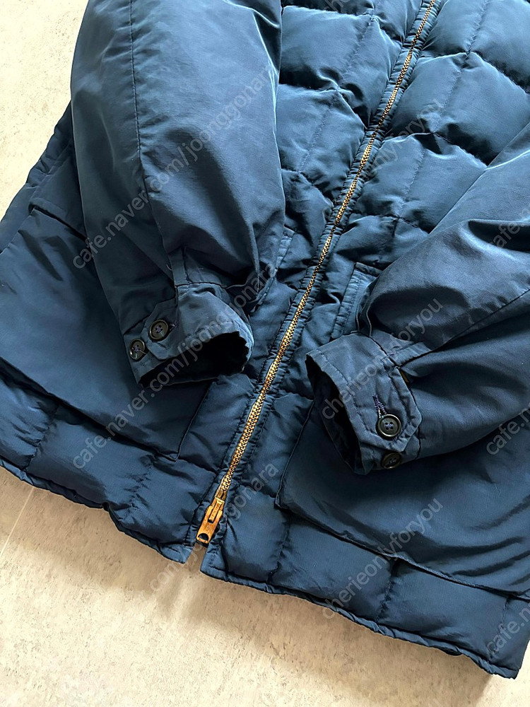 70's 에디바우어 유콘 다운 파카 ~105 이미지