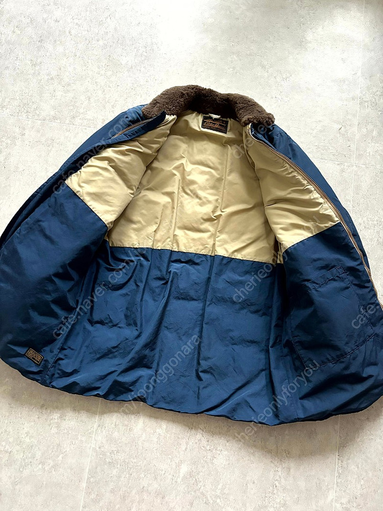 70's 에디바우어 유콘 다운 파카 ~105 이미지