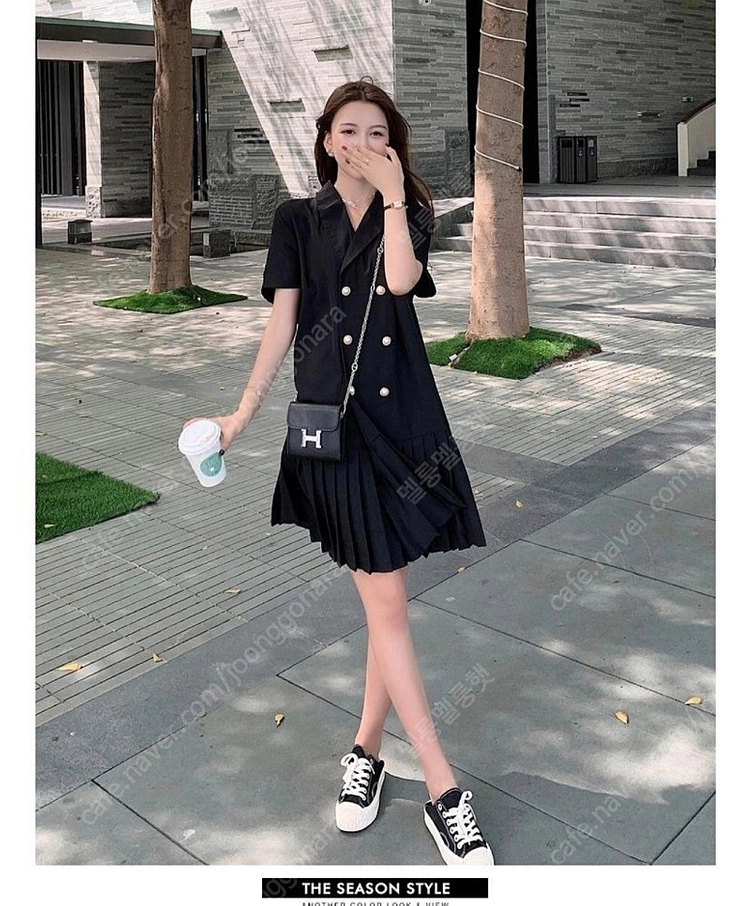 여성원피77~88 이미지