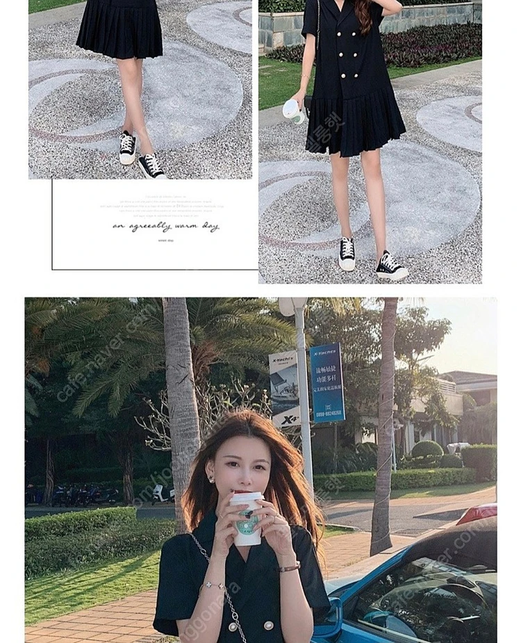 여성원피77~88 이미지