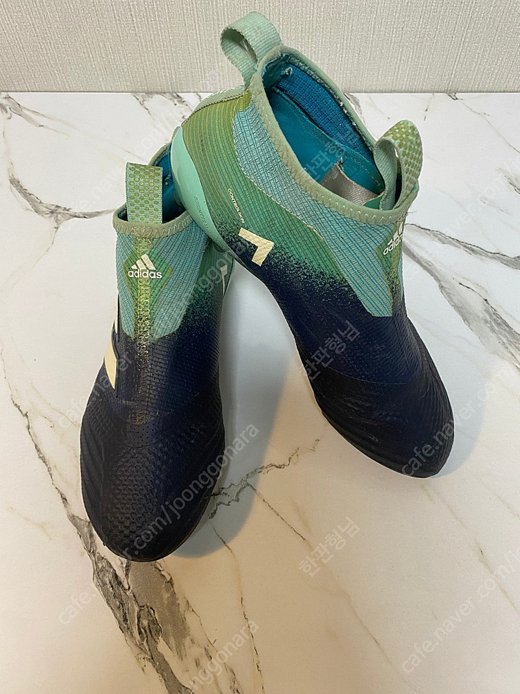 아디다스 에이스 17+ 250 이미지