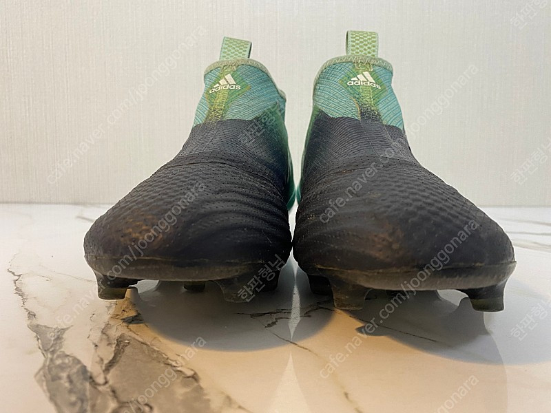 아디다스 에이스 17+ 250 이미지