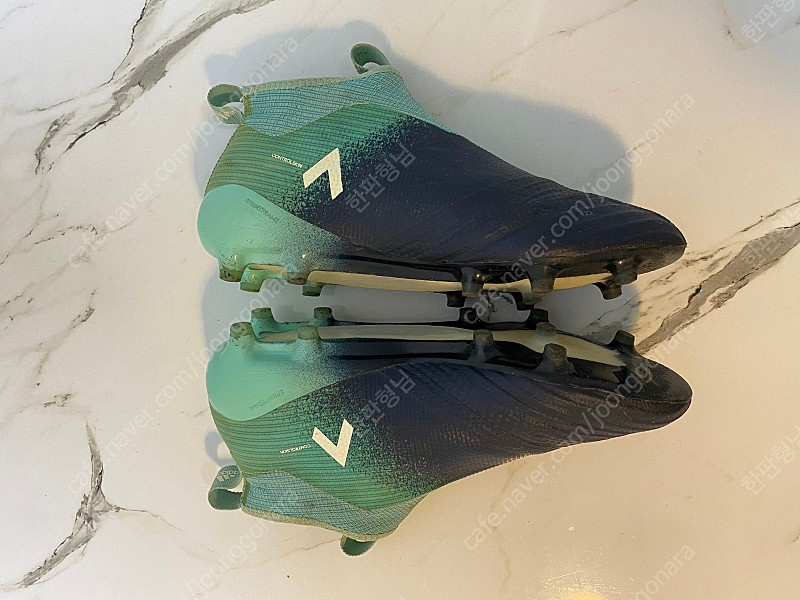 아디다스 에이스 17+ 250 이미지