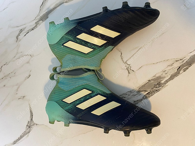 아디다스 에이스 17+ 250 이미지