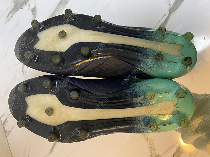 아디다스 에이스 17+ 250 이미지