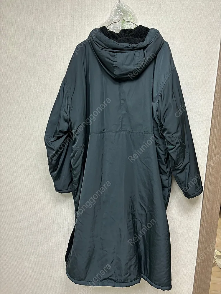 배럴 서프 코트 드라이로브 빠지 워터스포츠 이미지