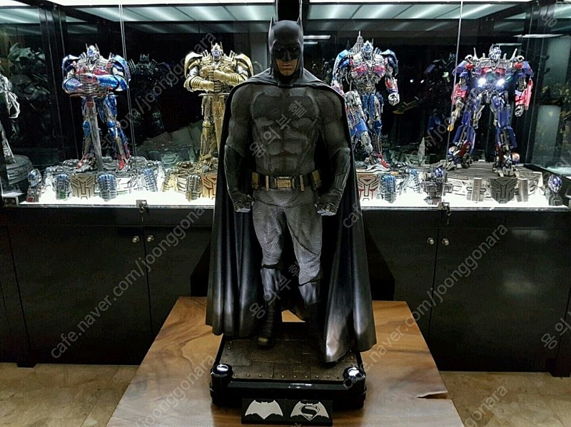 프라임1 스튜디오 트랜스포머 옵티머스 프라임 한정판 6제품 판매합니다. [마이클 베이 감독 트랜스포머의 2편부터 5... 이미지