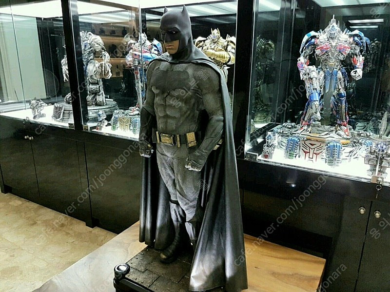 프라임1 스튜디오 트랜스포머 옵티머스 프라임 한정판 6제품 판매합니다. [마이클 베이 감독 트랜스포머의 2편부터 5... 이미지