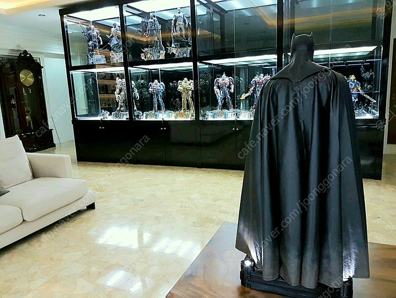 프라임1 스튜디오 트랜스포머 옵티머스 프라임 한정판 6제품 판매합니다. [마이클 베이 감독 트랜스포머의 2편부터 5... 이미지