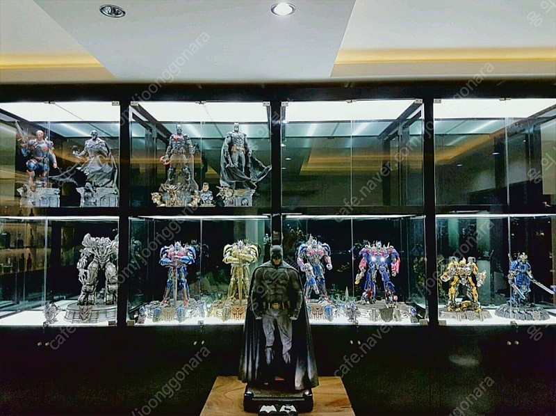 프라임1 스튜디오 트랜스포머 옵티머스 프라임 한정판 6제품 판매합니다. [마이클 베이 감독 트랜스포머의 2편부터 5... 이미지