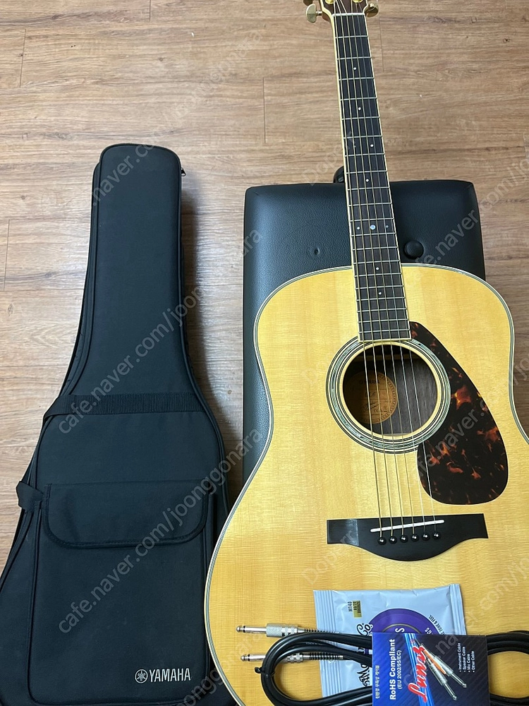 야마하 LL6 yamaha ll6 이미지