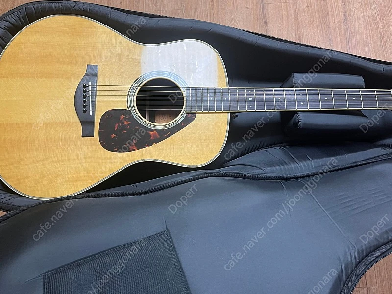 야마하 LL6 yamaha ll6 이미지