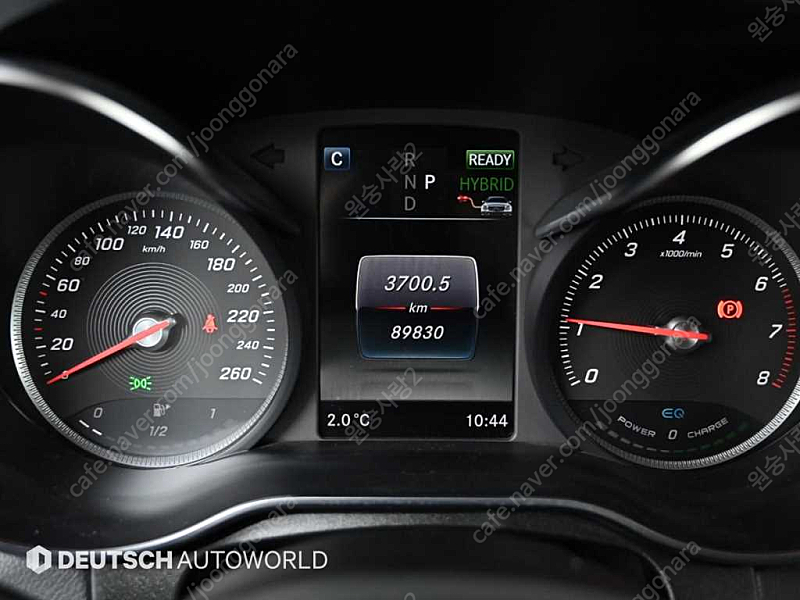 벤츠GLC클래스 X253 GLC 350 e 4MATIC AMG LINE@24시상담@저신용@전액할부 이미지