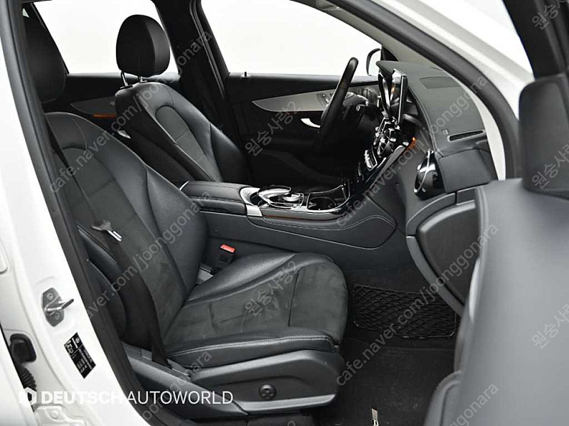 벤츠GLC클래스 X253 GLC 350 e 4MATIC AMG LINE@24시상담@저신용@전액할부 이미지