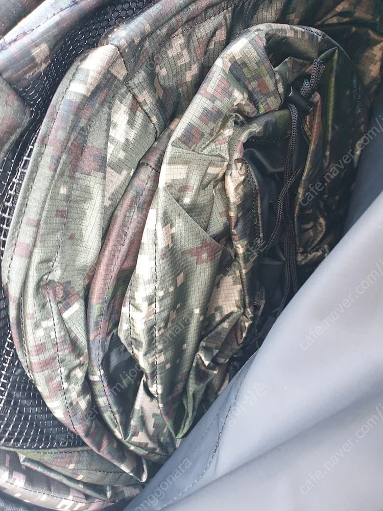 맹호 살림망 이미지