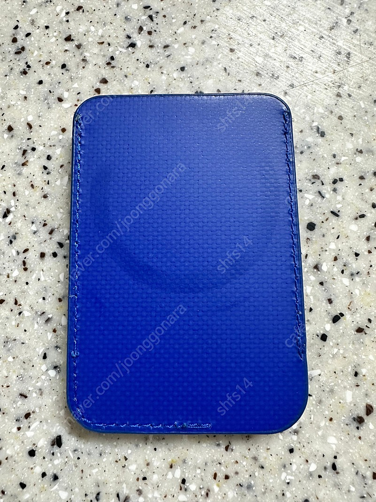 아더에러 카드지갑및 그립톡팝니다(맥세이프) 이미지