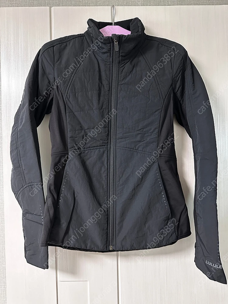 룰루레몬 lululemon 러닝자켓 이미지