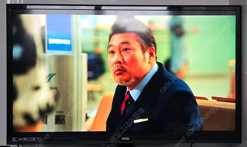 TVERA 티베라 46인치 LED티비 판매 합니다 이미지
