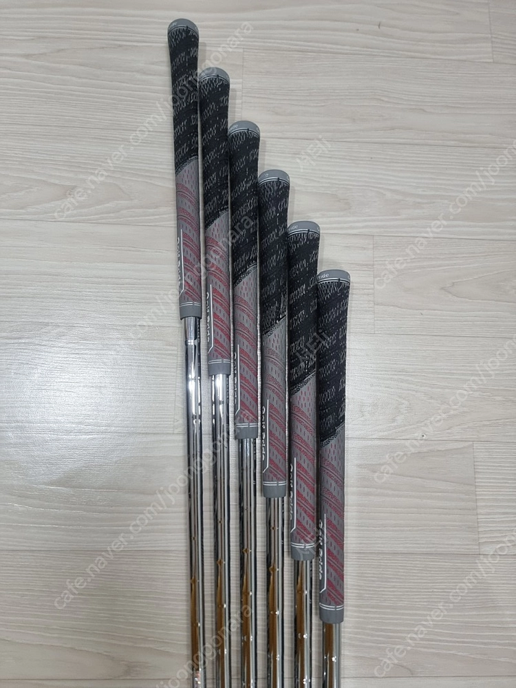 미즈노 JPX923 포지드 (5-P 6아이언) 이미지