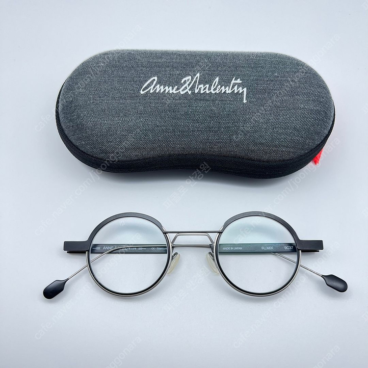 안네발렌틴 리믹스 REMIX 9C37 풀박스+바우처 10만원 이미지