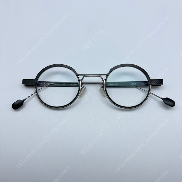 안네발렌틴 리믹스 REMIX 9C37 풀박스+바우처 10만원 이미지