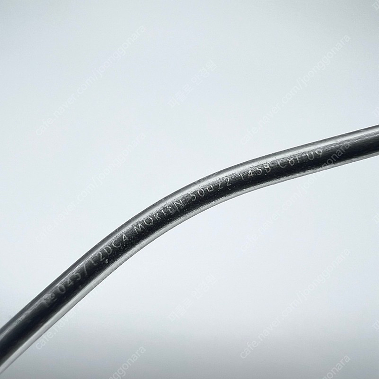 린드버그 모르텐 46 48 50 52 새상품 풀구성+바우처 10만원 이미지