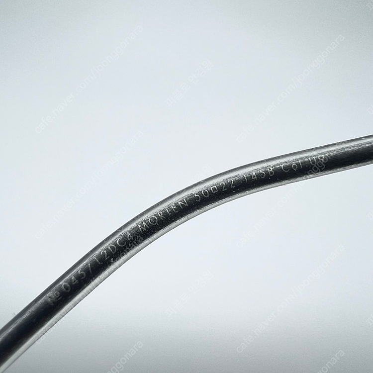 린드버그 모르텐 46 48 50 52 새상품 풀구성+바우처 10만원 이미지