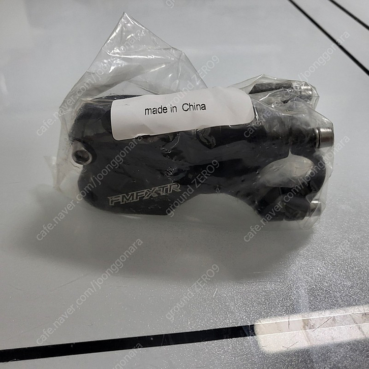 새제품 60mm 25.4 일반사이즈 스템 이미지