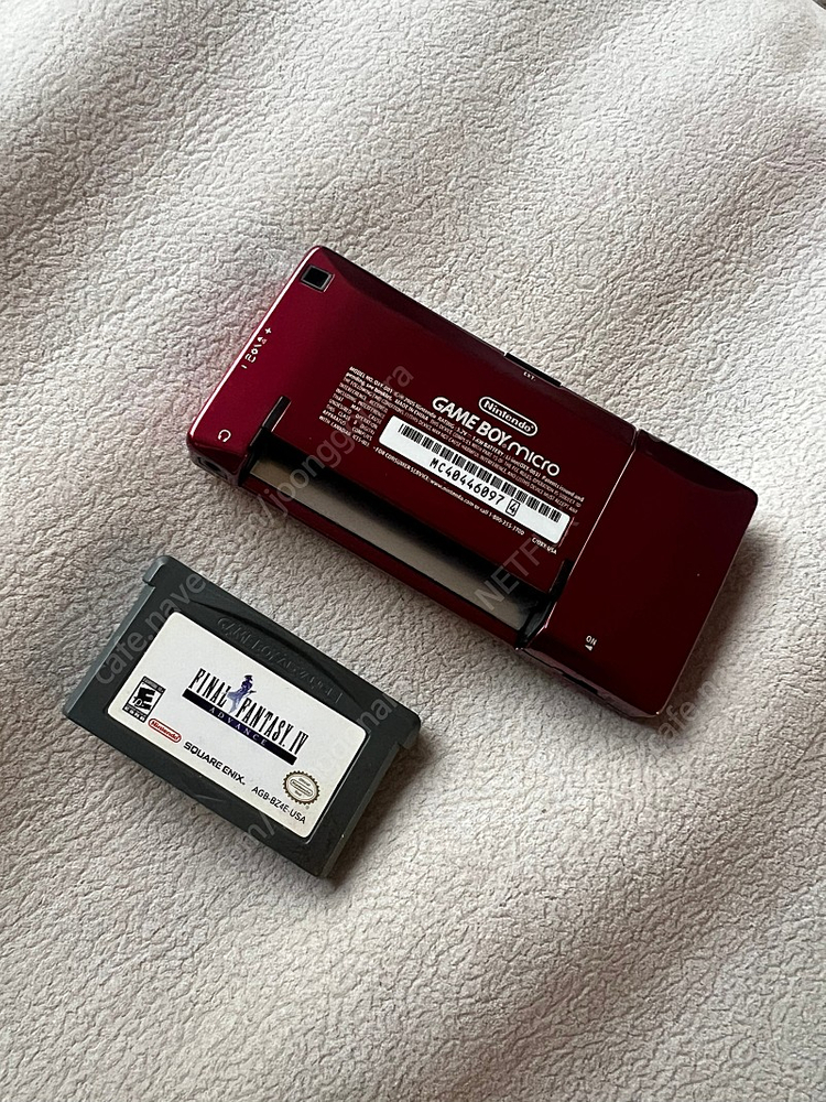 겜보이 미크로 20주년--2