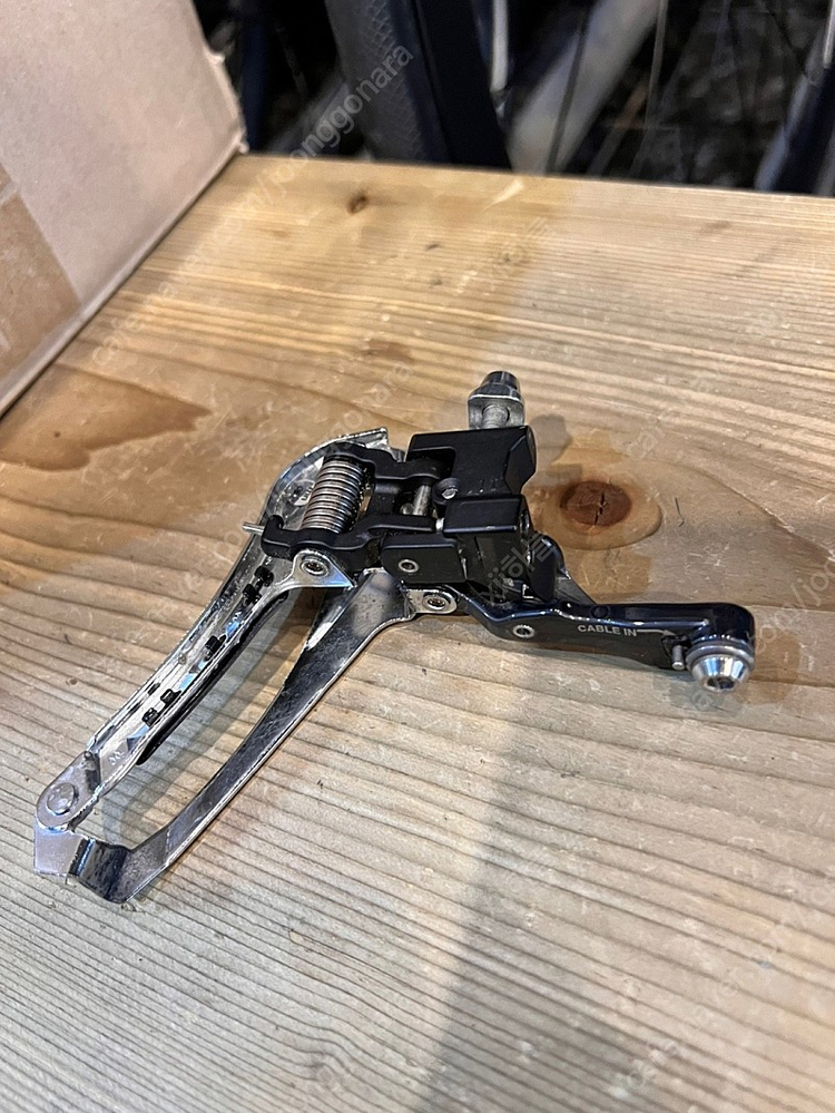 시마노 울테그라 fd 6800 이미지