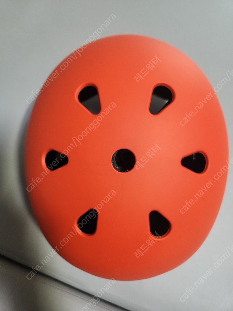 프로텍헬멧 m 사이즈 판매 합니다 이미지