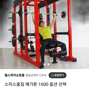 바디스톤 메가톤 1600 판매