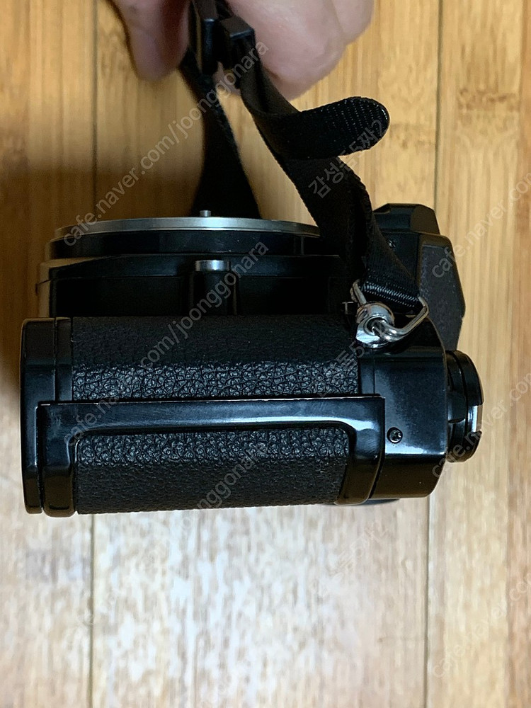 니콘 fm2 블랙 이미지