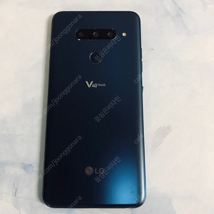 LG V40 블루 128기가 4만5천원 판매합니다