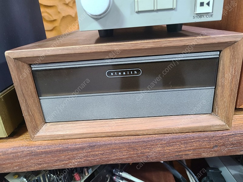 오디오인드림 ice power 앰프 이미지