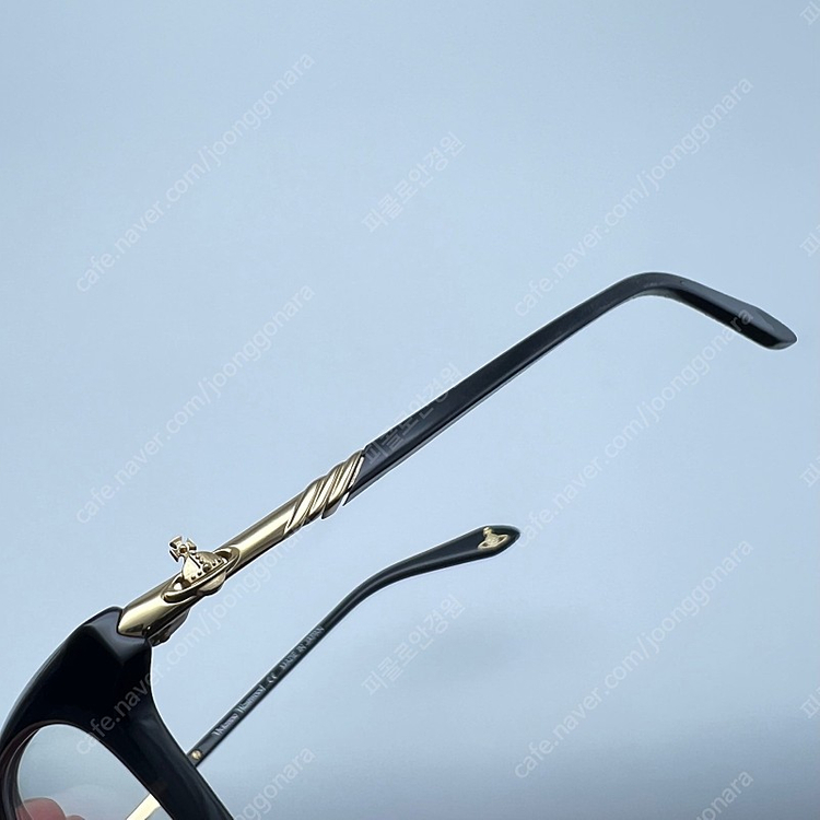 비비안웨스트우드 VW396V01 새상품 (안경렌즈 무료) 이미지