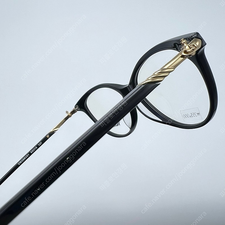 비비안웨스트우드 VW396V01 새상품 (안경렌즈 무료) 이미지