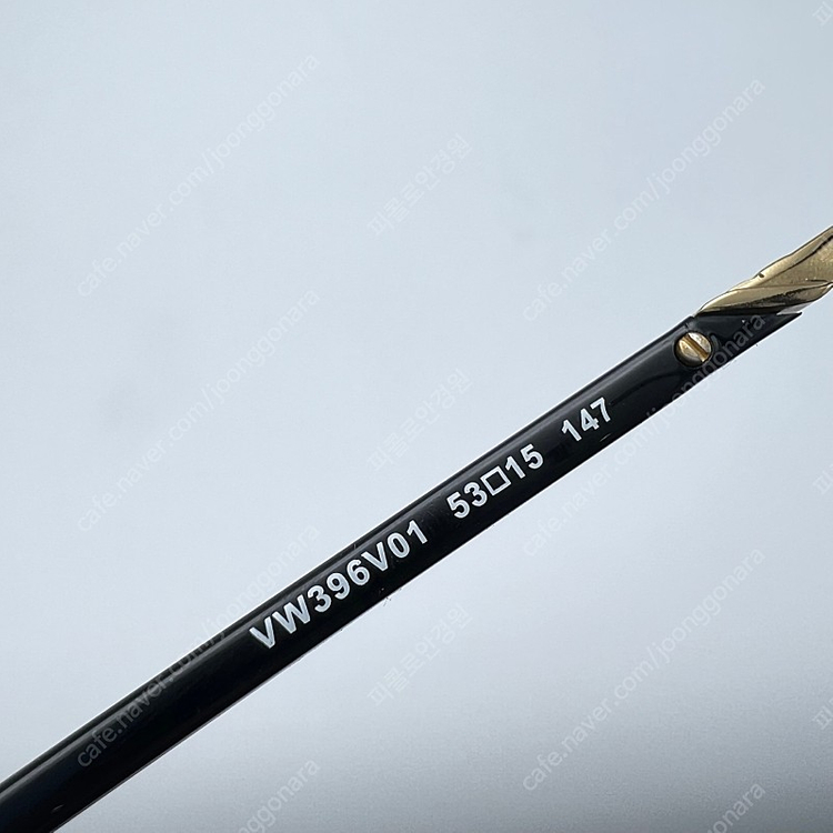 비비안웨스트우드 VW396V01 새상품 (안경렌즈 무료) 이미지