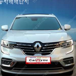 [르노코리아(삼성)]더뉴QM6 가솔린 2.0 GDe RE 시그니처 2WD /2020 년 /82,216km /240거7214