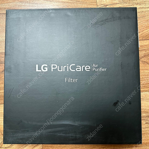 LG 퓨리케어 몽블랑 공기청정기 필터 (ADQ74753621, PFSVEC01)