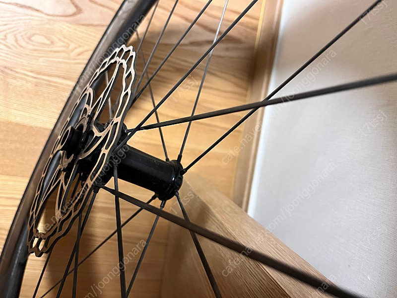 케이덱스 65 미리 디스크 휠셋 이미지