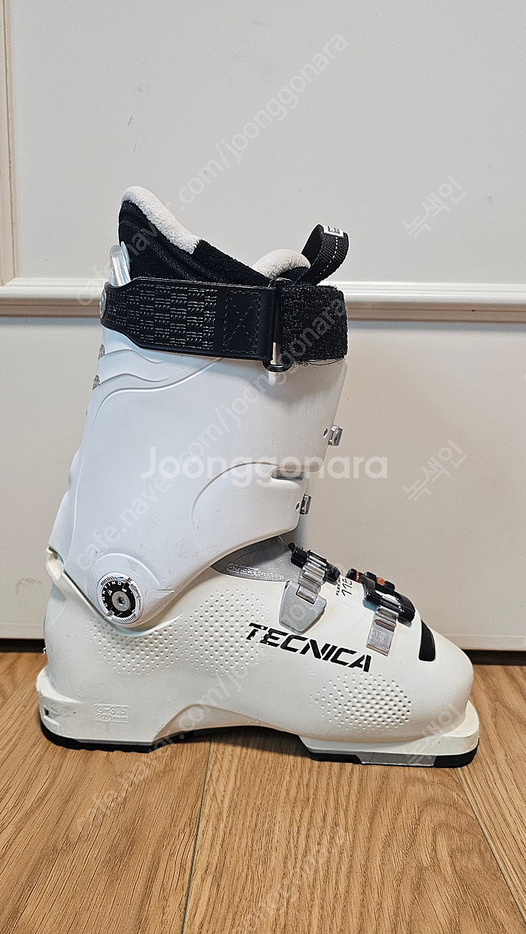 테크니카 스키부츠 TECNICA MACH-1 PRO W...--5