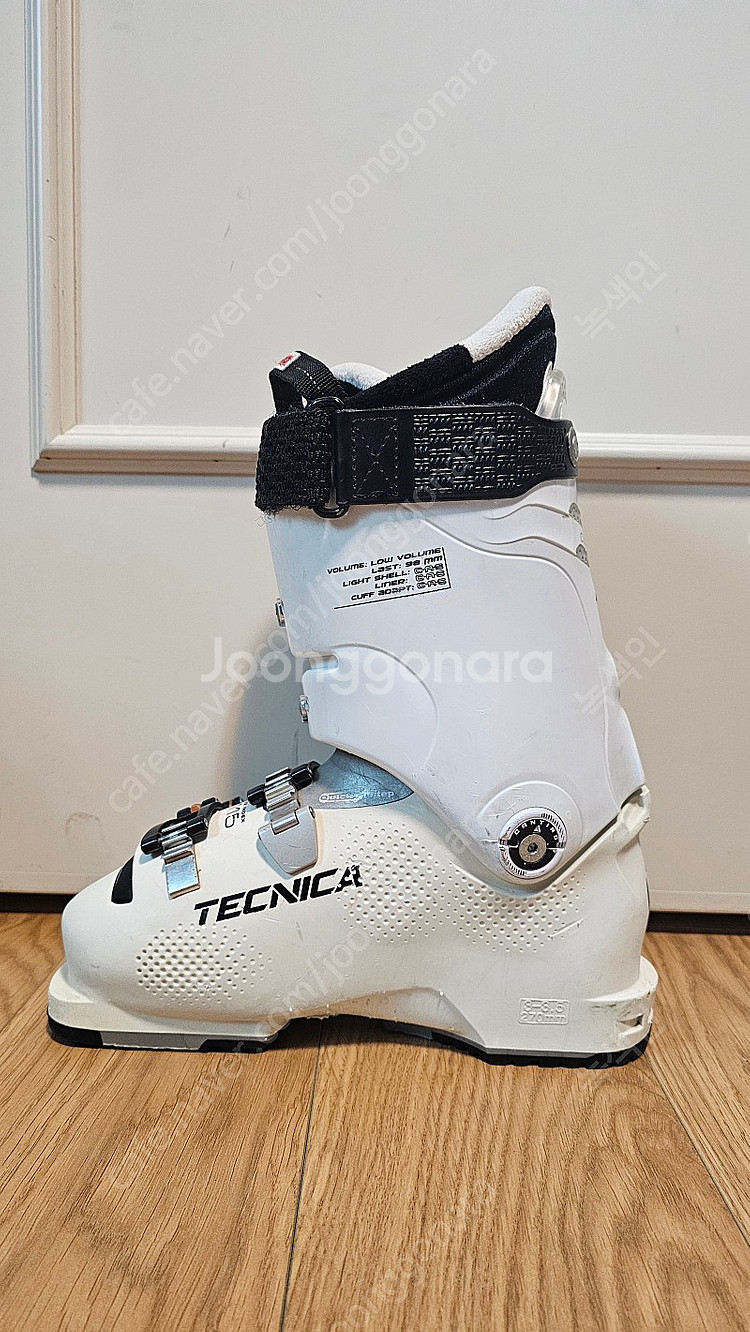 테크니카 스키부츠 TECNICA MACH-1 PRO W...--6