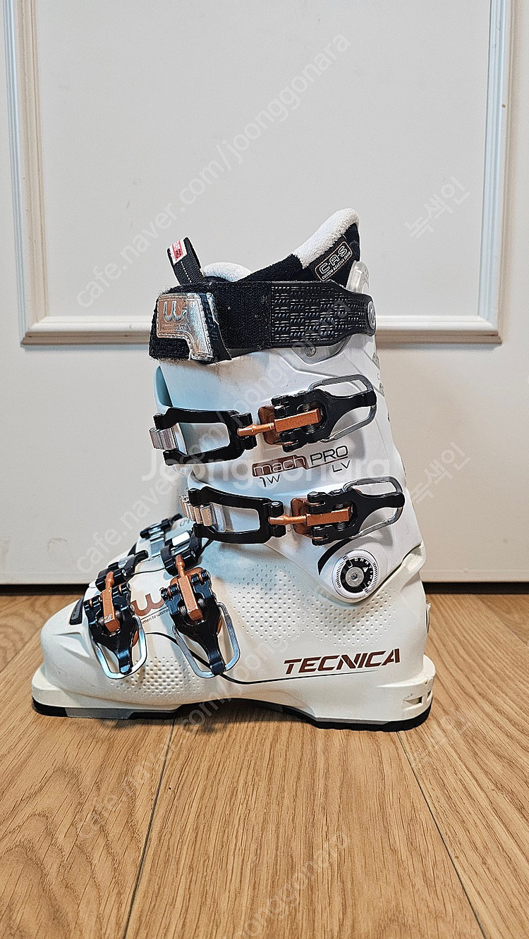 테크니카 스키부츠 TECNICA MACH-1 PRO W...--9