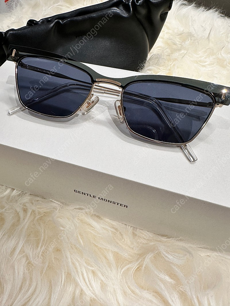 젠틀몬스터 칼로 선글라스 특급 판매 이미지