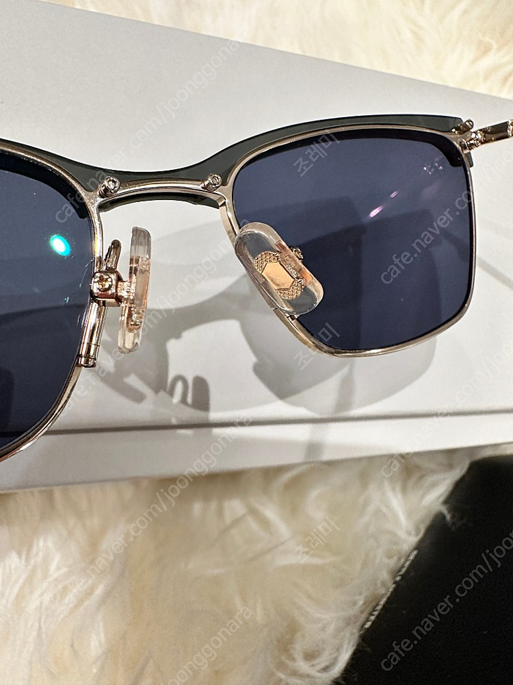 젠틀몬스터 칼로 선글라스 특급 판매 이미지