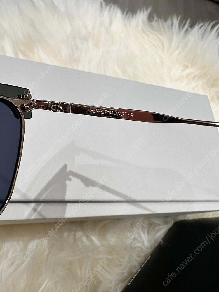 젠틀몬스터 칼로 선글라스 특급 판매 이미지