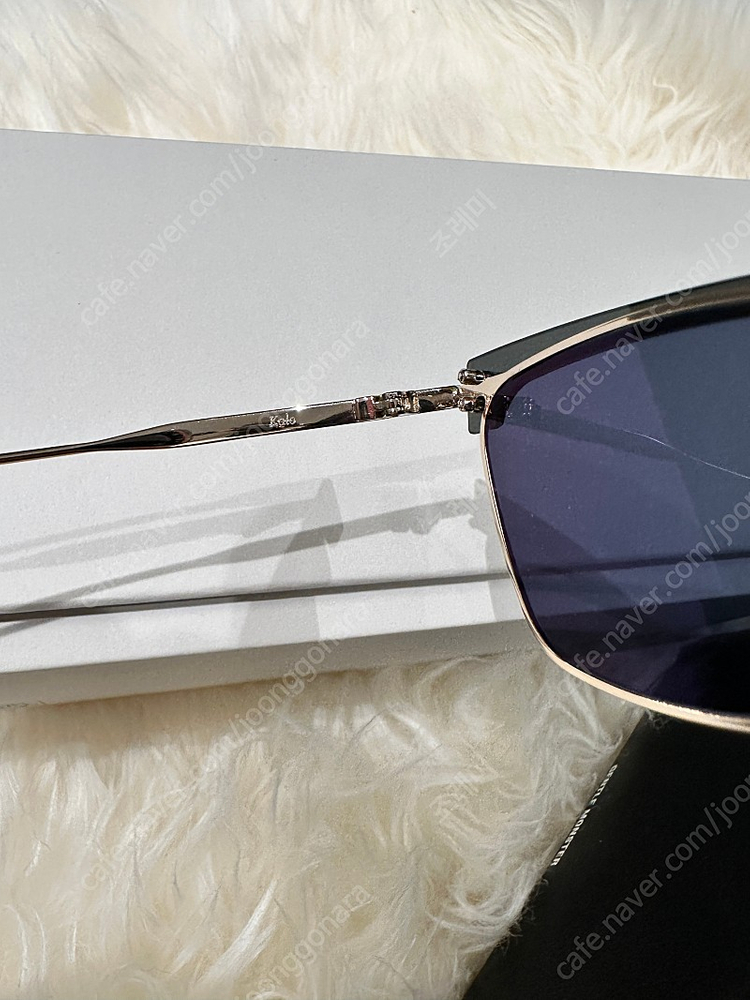 젠틀몬스터 칼로 선글라스 특급 판매 이미지