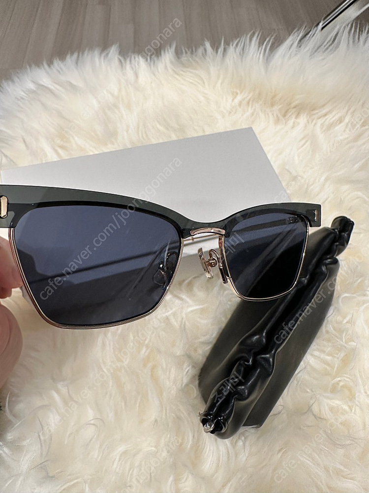 젠틀몬스터 칼로 선글라스 특급 판매 이미지